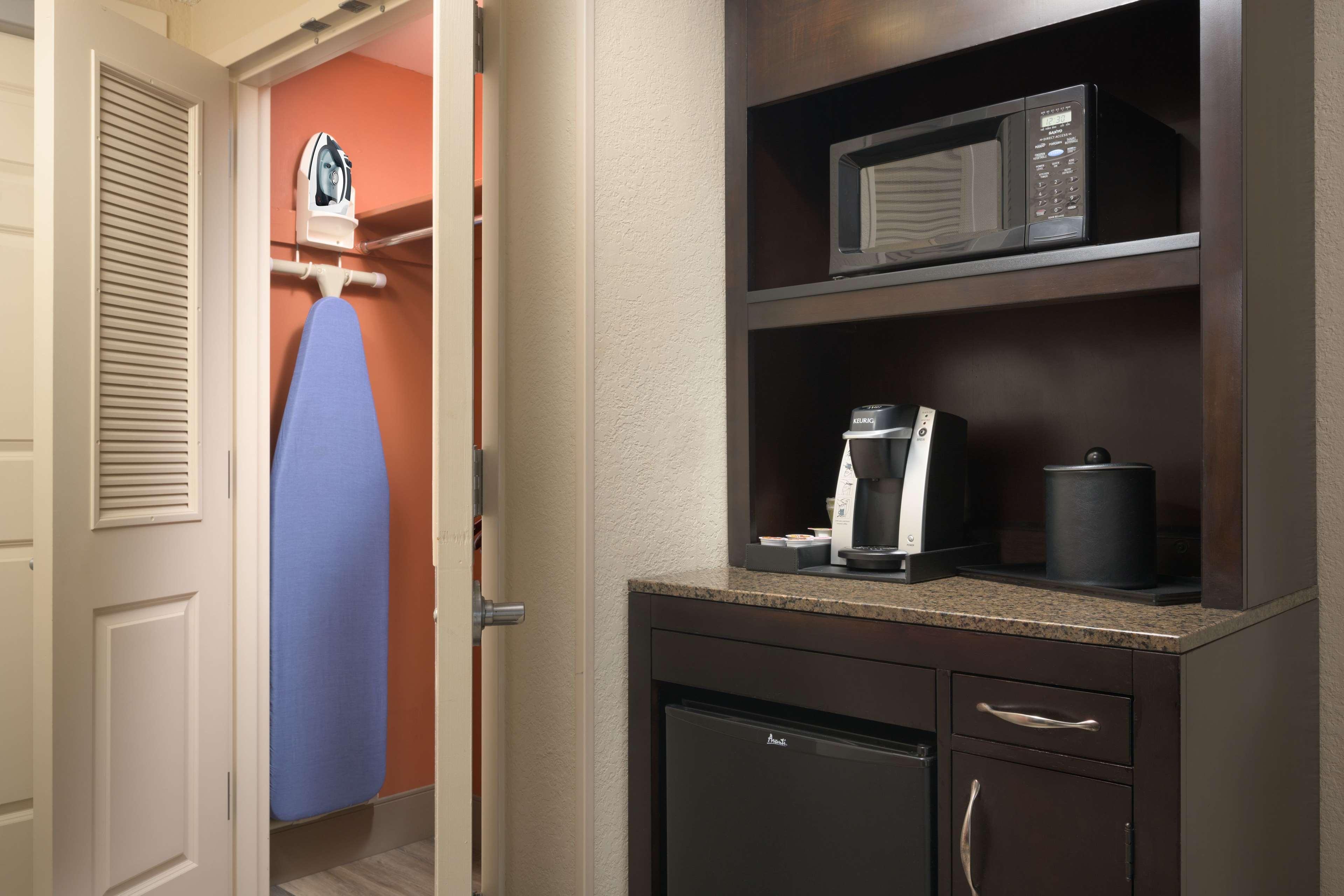 Hilton Garden Inn Chattanooga Downtown Exterior foto